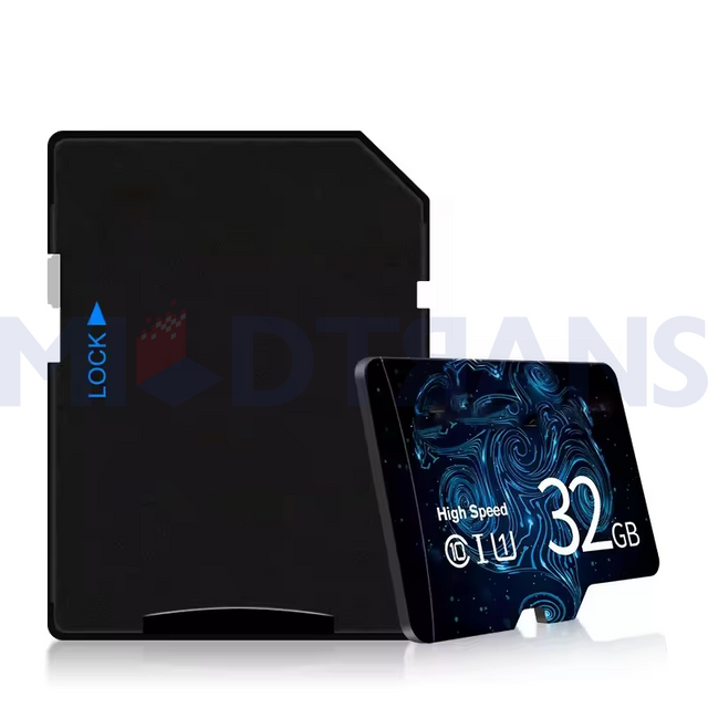 Micro Tf Sd Card 16GB 32GB Memory Card 64GB C10 Flash TF Card Mini SD Cartao De Memoria Flash