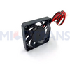 Hot Sales Brushless Fan DC Sleeve Bearing 4cm 40mm Micro DC Cooling Fan PC CPU VGA Heatsink 40X40X7mm Cooler