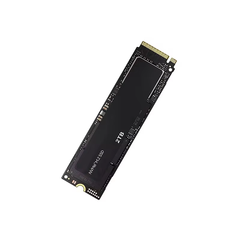 NVMe M.2 2280