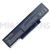 Laptop Battery for Dell Inspiron 1425 1427 1428 BATFT10L61 BATE80L6 BATEL80L6