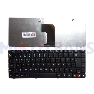 SP Keyboard for Lenovo V360 V360A V360G U450 20058 U450A U450 Spanish Laptop Keyboard