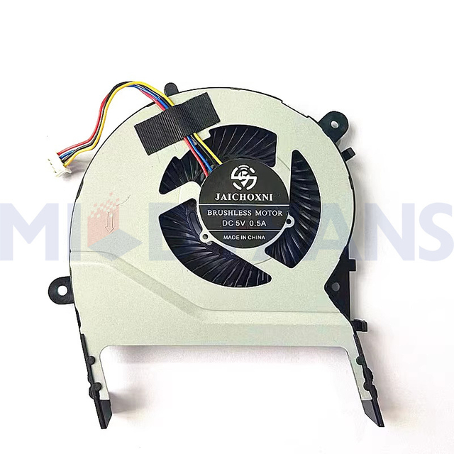 Suitable for brand new Asus ASUS X555 W519L Y583L VM590L 4210 W419LD fans