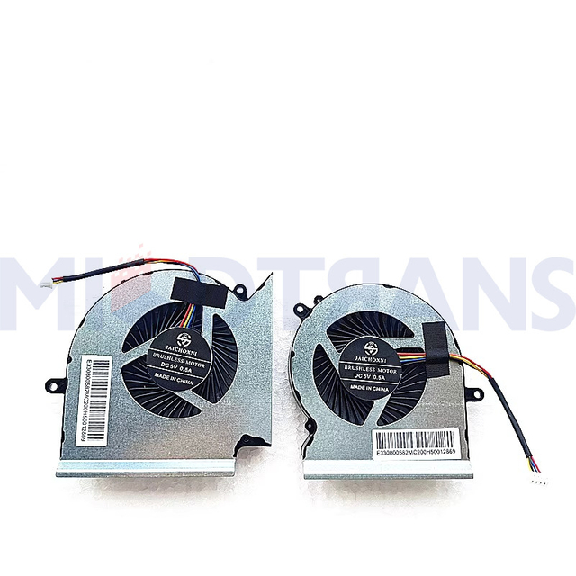 Suitable for the new MSI MSI GL65 GE65 GP65 WE65 MS-16U716U5 16U1 fan