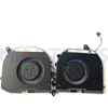 Compatible with brand new original DELL XPS15 9570 7590 M5530 M5540 P56F fans