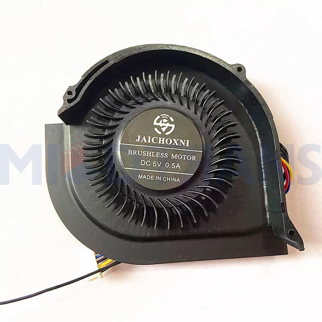 Applicable to the brand new Lenovo IBM THINK PAD T440P fan core heat dissipation fan