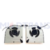 Compatible with brand new original Lenovo IdeaPad Gaming 3 15-IAH7 notebook fans