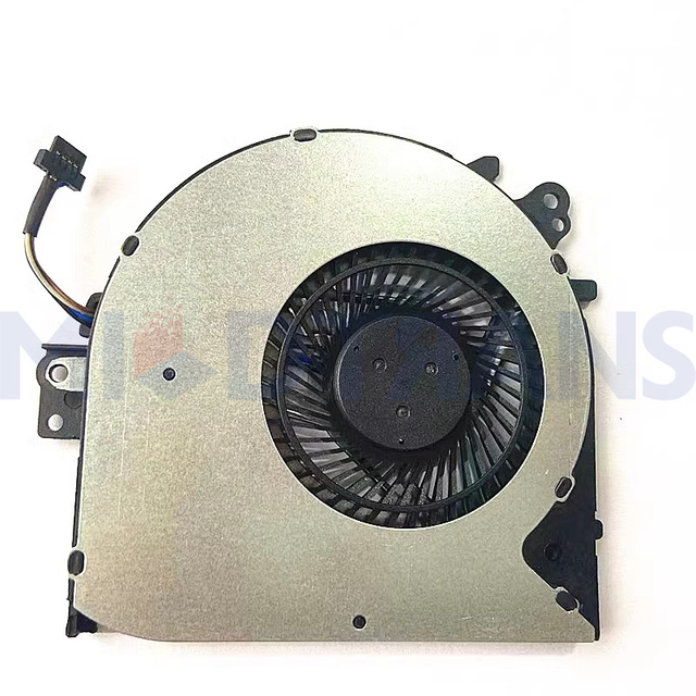  Compatible with HP/HP ProBook 450 G5 455 G5 470 G5 Fan L03854-001