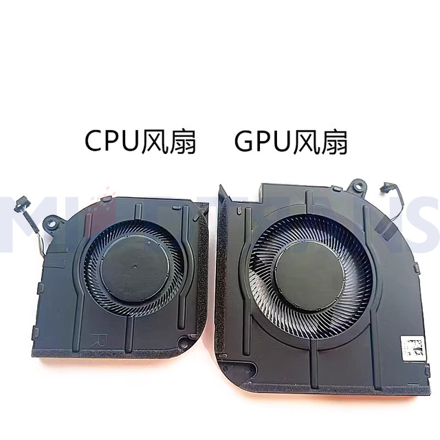 Suitable for Dell INSPIRON 16 PLUS 7620 RTX3060 Fan CN-0V7P3C