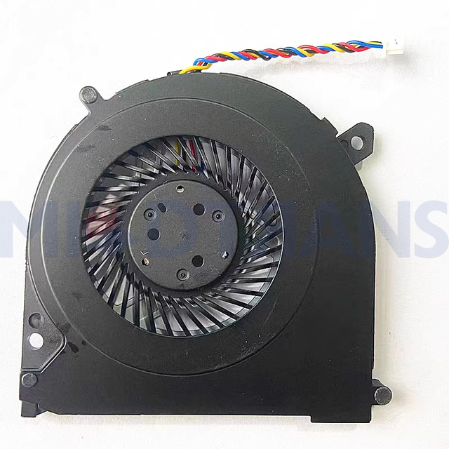 Compatible with brand new HP 840 G1 850 G1 740 G1 ZBOOK 14 CPU fan