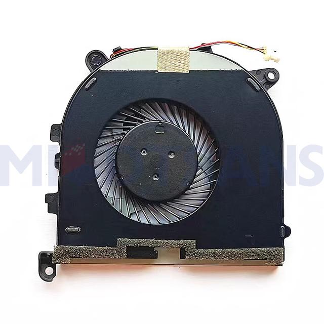 Compatible with brand new original DELL XPS15 9560 precision5520 0VJ2HC CPU fan