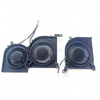 Applicable to the new MSI/MSI Stealth 2 GS66 WS66 P66 MS-16V5 16v6 cooling fan
