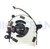 Compatible with HP/HP Elitedesk 800 G3 G4 G5 750 G4 Mini 65W hard drive fan