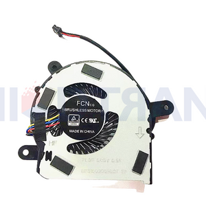 Compatible with HP/HP Elitedesk 800 G3 G4 G5 750 G4 Mini 65W hard drive fan