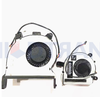 Suitable for HP/HP Elitedesk 800 G3 G4 G5 750 G4 Mini 65W Hard Drive Fan