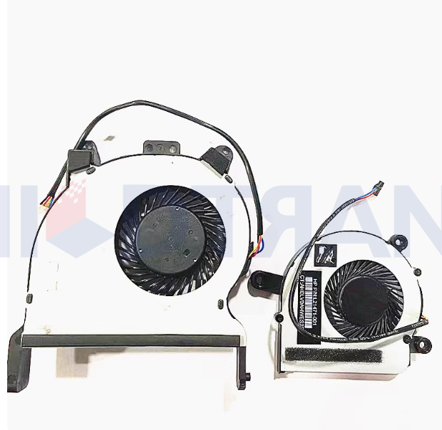 Suitable for HP/HP Elitedesk 800 G3 G4 G5 750 G4 Mini 65W Hard Drive Fan
