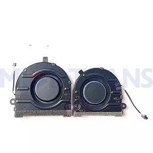  Compatible with Dell DELL Inspiron 13 Pro Vostro 5310 Latitude 3320 fans