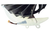 Brand new, compatible with Sony PS4 fan CUH-1000 1100 series console cooling KSB0912HE