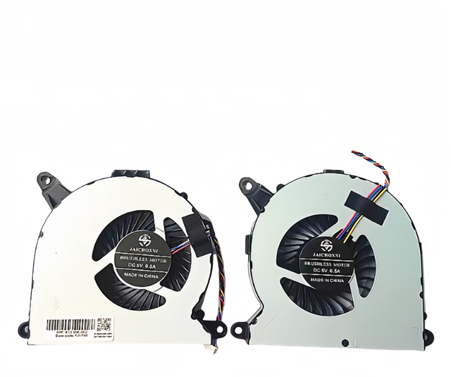Applicable for Frostbite Canyon NUC8 NUC10 NUC6 NUC7 NUC11 I3/I5/I7 Cooling Fan