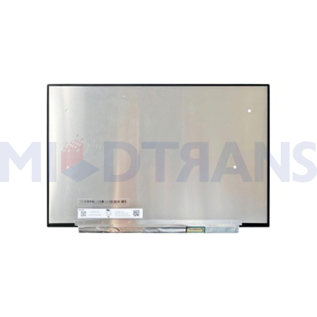 120Hz 14" Laptop Screen N140GLE-GL1 2560*1600 EDP 40 Pins Brightness 300 Cd/m2