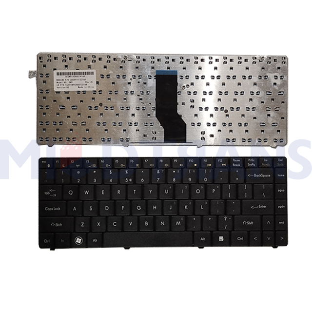 New US For Haier T6 R410U R410G SW9 SW6 Laptop Keyboard