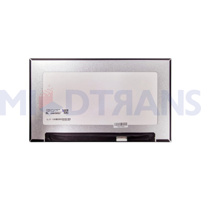 14" LP140WFH-SPM2 Slim Laptop Screen RGB 1920x1080 Resolution 30-Pin TN Panel 60Hz Refresh Rate