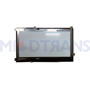 New 10.1" 60Hz N101BCG-GK1 N101BCG GK1 1366(RGB)*768 MIPI 39 Pines Laptop Screen