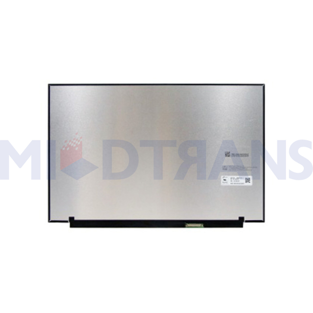 120Hz 16" Laptop Screen MNG007DA1-2 2560*1600 EDP 40 Pins Brightness 350 Cd/m2