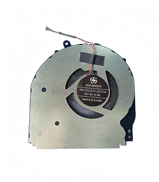 Applicable to brand new original HP X360 14-DH L51102-001 TPN-W139 fan