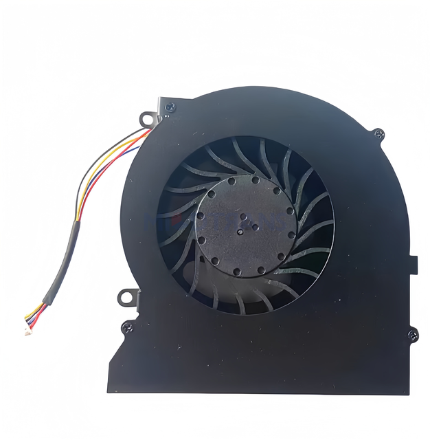 Suitable for MSI GT62 GT62VR MS-16L1 MS-16L2 MS-16L3 laptop fans
