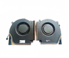 Suitable for ASUS ROG Strix G15 5, ROG Strix G15 5R, ROG Strix G17 5, ROG Strix G17 6, G533Q, G513QR, G713QR, G733QS fans