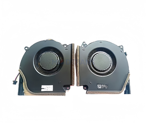 Suitable for ASUS ROG Strix G15 5, ROG Strix G15 5R, ROG Strix G17 5, ROG Strix G17 6, G533Q, G513QR, G713QR, G733QS fans