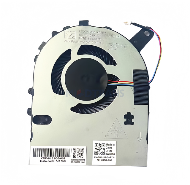Suitable for brand new Dell Inspiron 14 7460 14-7472 laptop CPU fan