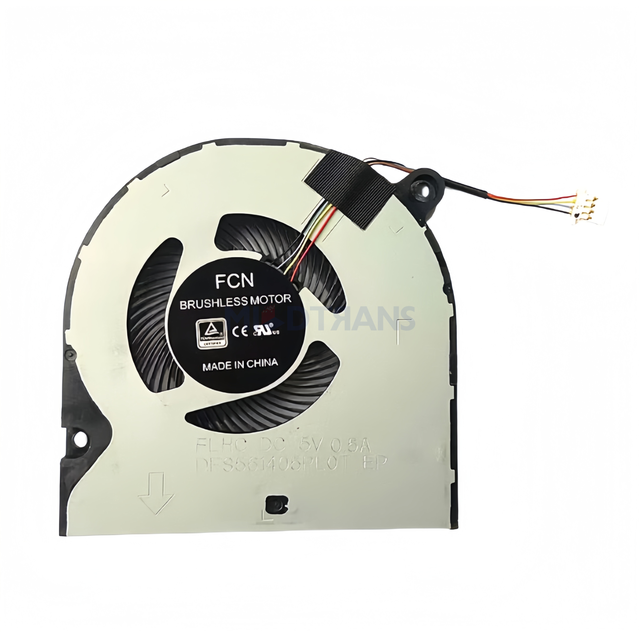 Applicable to Acer SWIFT 3 SF314-42 53 56G 57G 59 fan N19C4 N17P3 N19H4