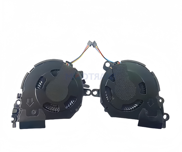 Suitable for the all-new HP hp 13\" Spectre X360 13-AP 13-AE TPN-Q199 fan
