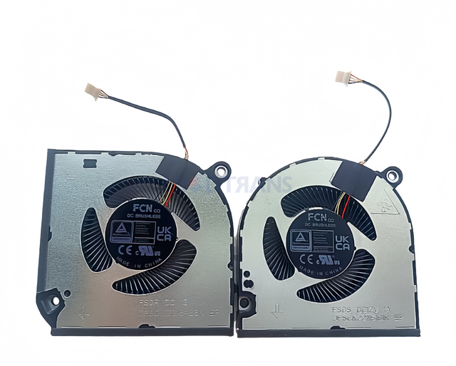 Suitable for brand new original Acer V15 ANV15-51 ANV15-51-532J N23Q22 fan