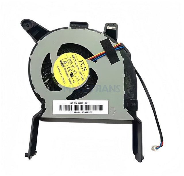 Suitable for new HP 600 400 EliteDesk 800 G2/G3 fan 810571-001