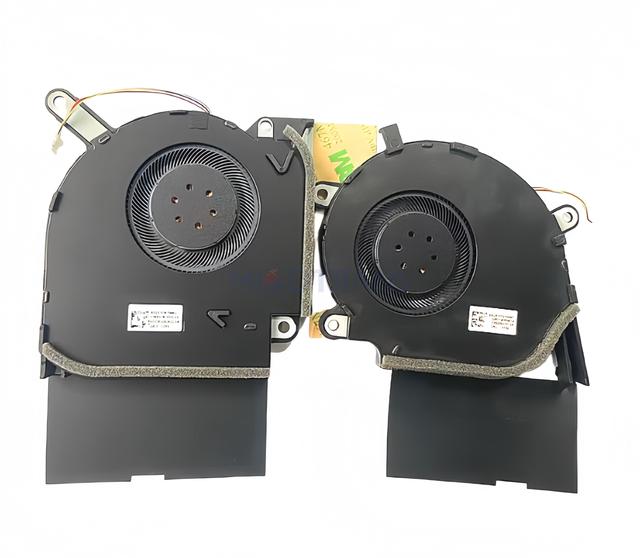 Applicable to ASUS ROG Strix g731 g531gw g512lv G712 G542L 12V fan