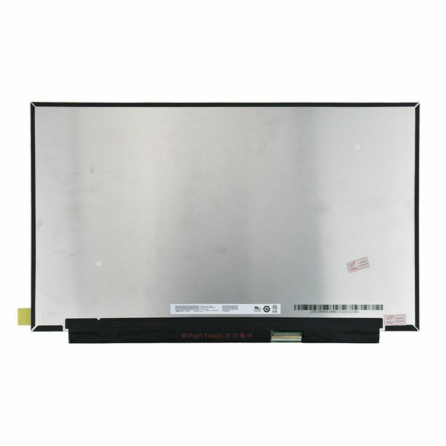 New Notebook Screen 12.3 Inch 1920*1280 N123NCA-GS1 eDP 30 Pins Lcd Laptop Screen