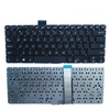 New English Laptop Keyboard For ASUS PU451 Without Frame US Keyboard