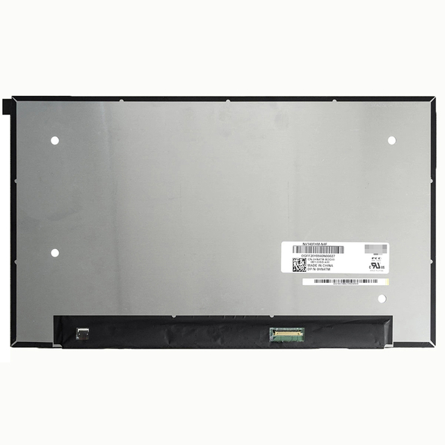 New NV140FHM-N4F NV140FHM N4F Laptop LCD LED Screen Panel 1920x1080 30Pins FDH IPS Display Matrix Replacement