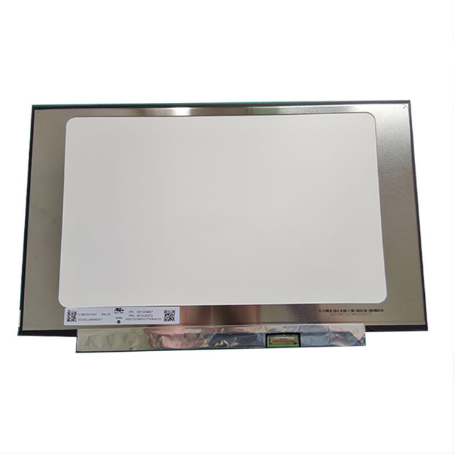 AA140HCN025 N140HCN-E5B H/W:C4 14.0 Inch EDP 40Pins Slim Laptop Screen