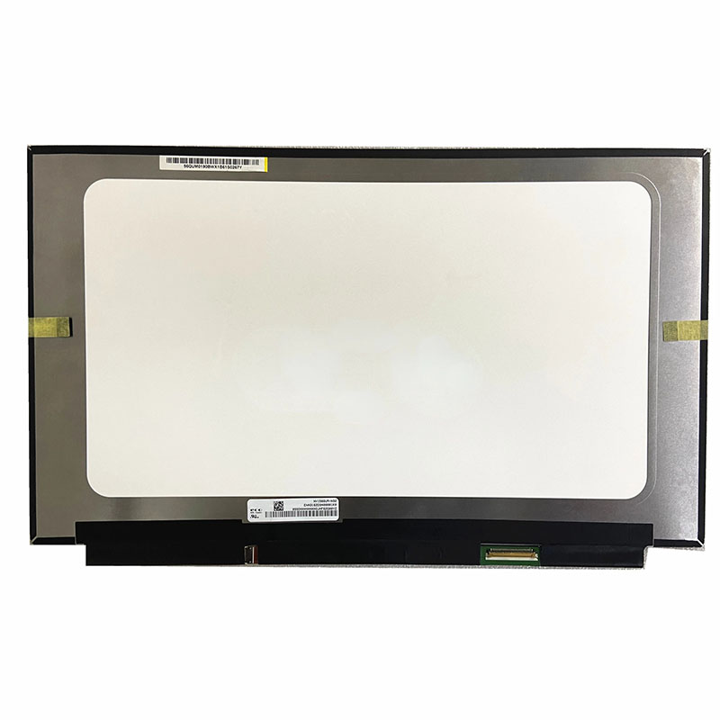 NV156QUM-N32 15.6 Inch EDP 40Pins 60HZ UHD 3840x2160 IPS Slim Laptop LCD Screen Replacement Display Panel
