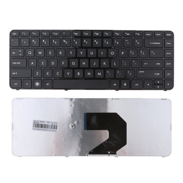 US Laptop Keyboard For HP Pavilion G4-2000 Series US Layout