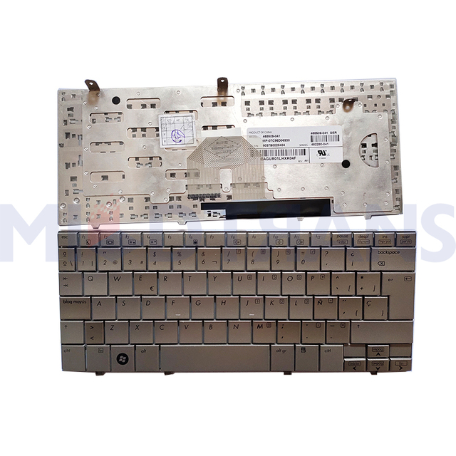 New SP For HP Mini 2133 2140 Laptop Keyboard