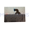 US English For HP Probook 4430 4330 4330s 4331S 4430s 4431S 4435 4436 Laptop Keyboard