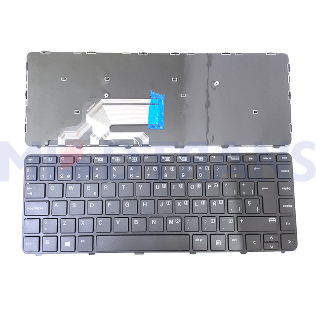 New SP For HP ProBook 440G3 Laptop Keyboard