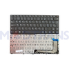 BR for Lenovo Ideadpad 110-14 110-14AST 110-14IBR 110-14ISK E42-80 V510-14ISK Laptop Keyboard