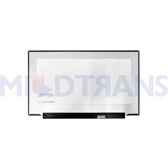 144Hz 17.3" Laptop Screen LP173WFG-SPB1 1920*1080 FHD EDP 40 Pins Brightness 300 Cd/m2