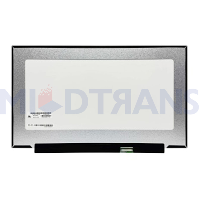 144Hz 17.3" Laptop Screen LP173WFG-SPB3 1920*1080 FHD EDP 40 Pins Brightness 300 Cd/m2