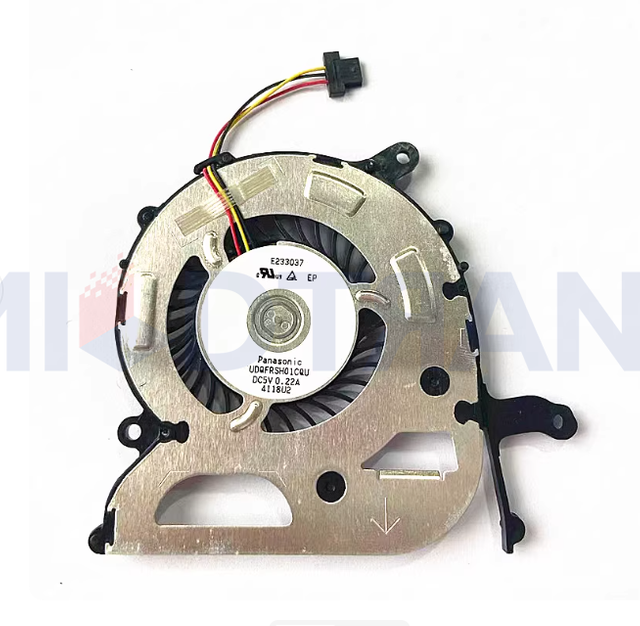 Applicable for brand-new original Sony SVF13N SVF13N17PXS SVF13N17SCB laptop fan